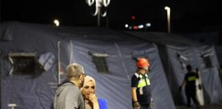 Terremoto Campi Flegrei, psicologi: “Metafora di instabilità, spaventa”