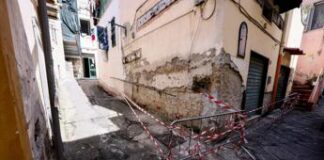 Terremoto Campi Flegrei, scossa 3.4. Oggi vertice a Palazzo Chigi
