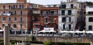 Terremoto Campi Flegrei, scuole chiuse a Pozzuoli