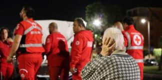 Terremoto Campi Flegrei, stop ai ricoveri nell’ospedale di Pozzuoli