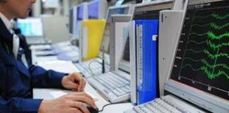 Terremoto in Irpinia, scossa di magnitudo 3: scuole chiuse a Montefredane