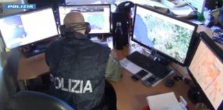 Terrorismo, armi e droga: 19 arresti in blitz contro organizzazione turca