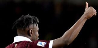 Torino-Milan 3-1: gol di Zapata, Ilic, Rodriguez e Bennacer