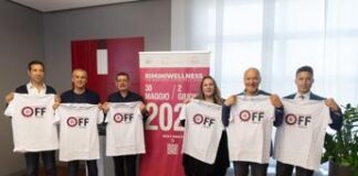 Torna Rimini Wellness Off, il grande fuorisalone del fitness, del benessere e dello sport