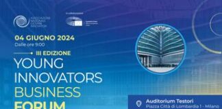 Torna con la III edizione lo Young Innovators Business Forum: Milano capitale dell’innovazione