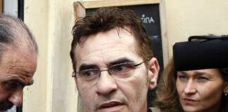 Toti arrestato, Baccini: “Eclatante, ma in Italia niente stupisce”