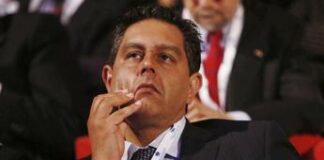 Toti chiederà revoca dei domiciliari, governatore tra destino politico e giudiziario