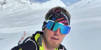 Tragedia in Val d’Aosta, morto il campione di scialpinismo Denis Trento