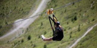 Tragedia in Valtellina, 41enne precipita dall’aerofune di Bema e muore