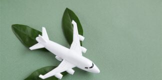 Trasporto aereo, Altroconsumo: da Ue procedimento contro 20 compagnie greenwashing