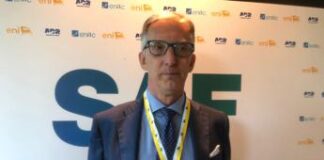 Trasporto aereo, Ricci (Eni): “Saf è la soluzione migliore per la decarbonizzzione”