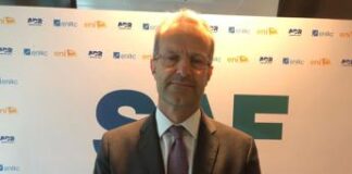 Trasporto aereo, Troncone (Adr): “Garantire disponibilità Saf, aumentare produzione”