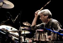 New Conversations – Vicenza Jazz, sabato 18 maggio si suona fino all’alba New Conversations – Vicenza Jazz, il percussionista Trilok Gurtu