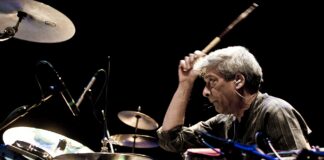 New Conversations – Vicenza Jazz, sabato 18 maggio si suona fino all’alba New Conversations – Vicenza Jazz, il percussionista Trilok Gurtu