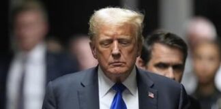Trump colpevole, tycoon ricorrerà in appello: “Io prigioniero politico”