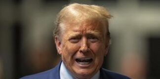 Trump e la promessa choc: “Pronto a bombardare Russia e Cina”