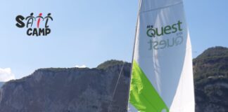 Tumori: tra vela e laboratori il progetto Ail per la riabilitazione psicologica dei pazienti