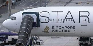 Turbolenza su volo Londra-Singapore, 20 passeggeri ancora ricoverati in terapia intensiva