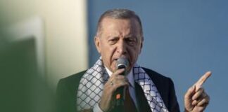 Turchia: “Stop commercio con Israele”. Ira Tel Aviv: “Erdogan dittatore”
