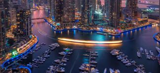 Turismo, in primo trimestre 2024 Dubai ha accolto 5,18 milioni di visitatori