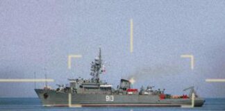 Ucraina: “Affondata nave Russia”. Mosca: “Non è vero”