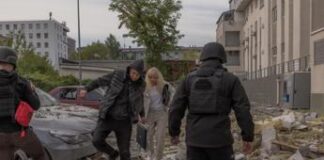Ucraina, Nato: “Russia non ha numeri per sfondare a Kharkiv”