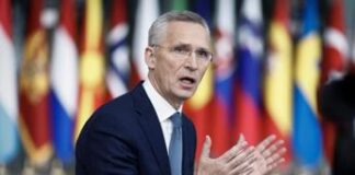 Ucraina, Nato in pressing: Kiev deve colpire obiettivi in Russia