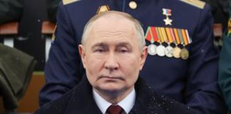 Ucraina, Putin annuncia l’avanzata russa. A Kharkiv “situazione più difficile” per Kiev