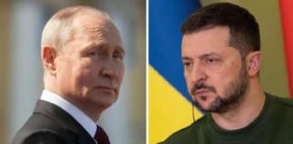 Ucraina, Putin e i negoziati: la strategia della Russia