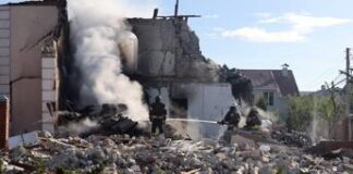 Ucraina, Russia attacca Kharkiv: allarme antiaereo in diverse regioni