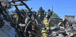 Ucraina, Russia e attacco a Kharkiv: l’analisi e il vero obiettivo di Mosca