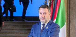 Ucraina, Salvini: “Monti e Macron vanno curati, vadano loro”