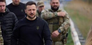 Ucraina, Zelensky: “Rimuovere barriere che ostacolano azioni contro Russia”