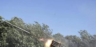 Ucraina, armi Nato contro Russia: si allarga il fronte del sì