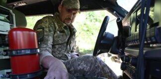 Ucraina, la guerra elettronica della Russia disarma Kiev