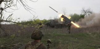 Ucraina, operazione Kharkiv nasconde vero obiettivo Russia: l’analisi