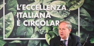Ue, Corazza: “Serve un tesoro europeo per la transizione”