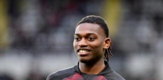 Ultima di Pioli a San Siro, Milan-Salernitana 3-3
