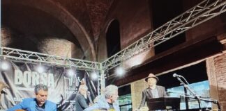 Ultimo conquista Roma, annuncia a sorpresa tour stadi 2025 Ultimo Vicenza Jazz in Basilica
