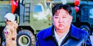 “Un missile dalla Nord Corea”, paura in Giappone