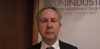 Unindustria, Corazza: “L’Europa rimetta l’industria al centro”