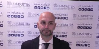 Unindustria, Procaccini: “La stabilità è anche un valore economico”