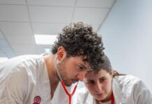 ULSS 8 Berica, 9 nuovi medici assunti: saranno impiegati negli ospedali di Vicenza, Arzignano, Lonigo e Montecchio Maggiore Medici in azione