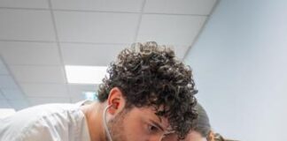 ULSS 8 Berica, 9 nuovi medici assunti: saranno impiegati negli ospedali di Vicenza, Arzignano, Lonigo e Montecchio Maggiore Medici in azione