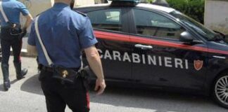 Uomo trovato morto in una risaia nel milanese