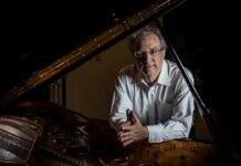 New Conversations – Vicenza Jazz riporta a Vicenza il grande pianista Uri Caine New Conversations – Vicenza Jazz riporta a Vicenza il grande pianista Uri Caine