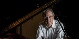 New Conversations – Vicenza Jazz riporta a Vicenza il grande pianista Uri Caine New Conversations – Vicenza Jazz riporta a Vicenza il grande pianista Uri Caine