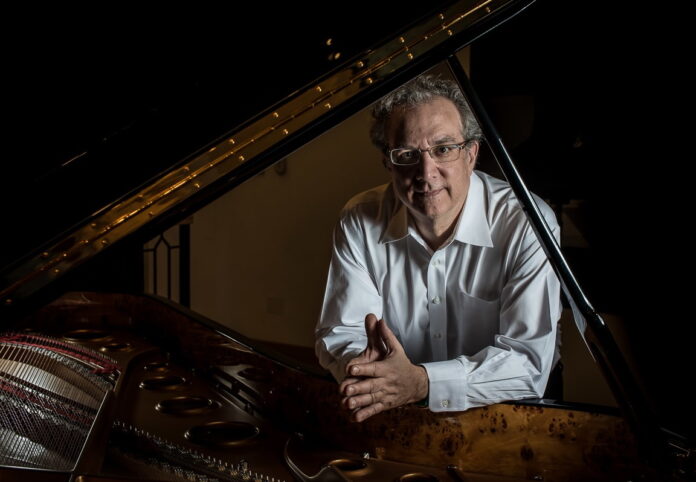 New Conversations – Vicenza Jazz riporta a Vicenza il grande pianista Uri Caine