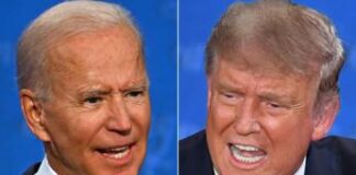 Usa, nuovo attacco di Trump: “Amministrazione Biden come la Gestapo”