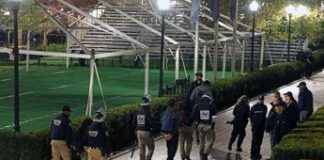 Usa, proteste pro Palestina alla Columbia: irruzione della polizia, 100 arresti
